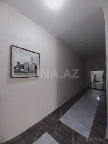 Satılır 4 otaqlı yeni tikili 170 m², Gənclik m., photo 9 from 18