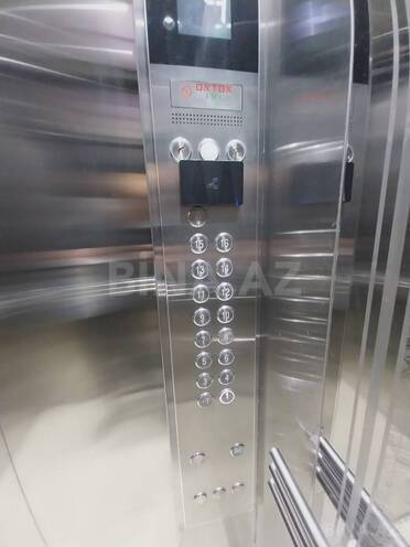 Satılır 4 otaqlı yeni tikili 170 m², Gənclik m., photo 6 from 18