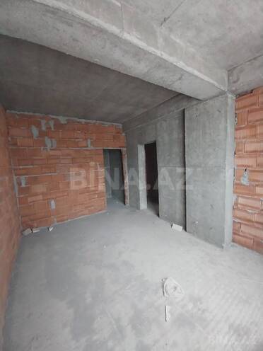 Satılır 4 otaqlı yeni tikili 170 m², Gənclik m., photo 10 from 18