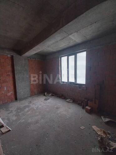 Satılır 4 otaqlı yeni tikili 170 m², Gənclik m., photo 12 from 18