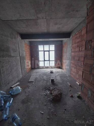 Satılır 4 otaqlı yeni tikili 170 m², Gənclik m., photo 14 from 18