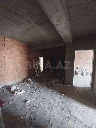 Satılır 4 otaqlı yeni tikili 170 m², Gənclik m., photo 7 from 18