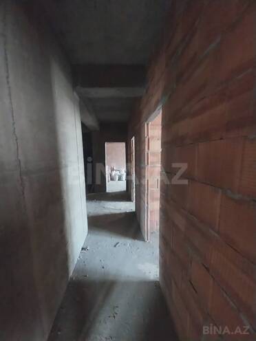 Satılır 4 otaqlı yeni tikili 170 m², Gənclik m., photo 8 from 18