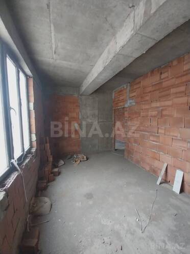 Satılır 4 otaqlı yeni tikili 170 m², Gənclik m., photo 13 from 18