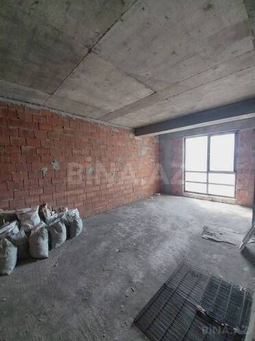 Satılır 4 otaqlı yeni tikili 170 m², Gənclik m., photo 16 from 18