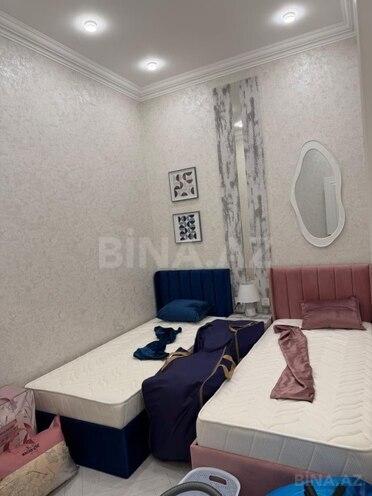 İcarəyə verilir 3 otaqlı yeni tikili 65 m², Nəriman Nərimanov m., photo 8 from 13
