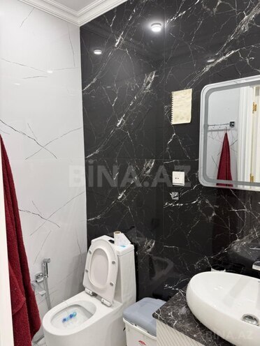İcarəyə verilir 3 otaqlı yeni tikili 65 m², Nəriman Nərimanov m., photo 11 from 13