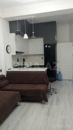 İcarəyə verilir 2 otaqlı yeni tikili 65 m², Köhnə Günəşli q., photo 3 from 10