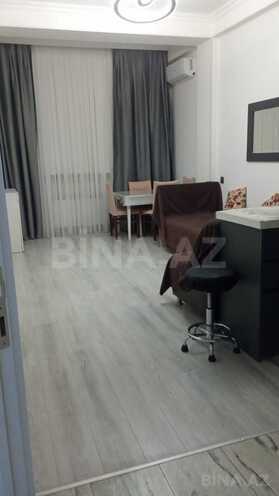 İcarəyə verilir 2 otaqlı yeni tikili 65 m², Köhnə Günəşli q., photo 1 from 10