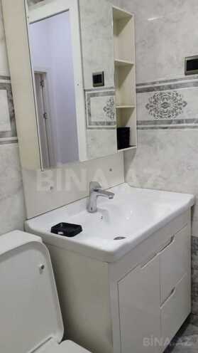 İcarəyə verilir 2 otaqlı yeni tikili 65 m², Köhnə Günəşli q., photo 8 from 10