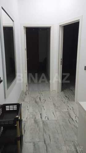 İcarəyə verilir 2 otaqlı yeni tikili 65 m², Köhnə Günəşli q., photo 6 from 10