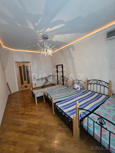Satılır 3 otaqlı yeni tikili 143 m², Elmlər Akademiyası m., photo 7 from 15