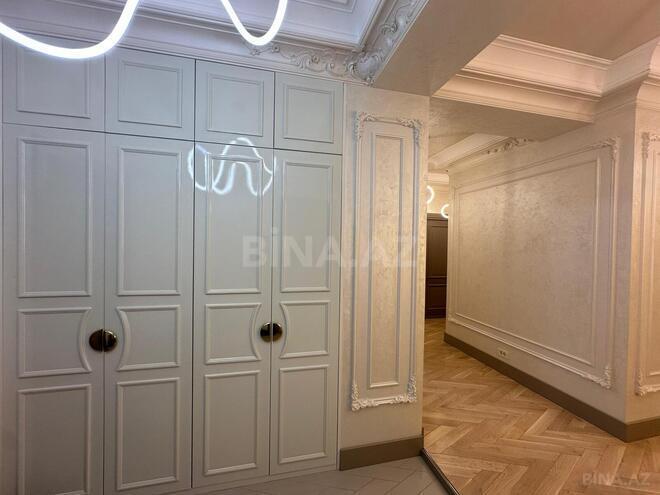 Satılır 7 otaqlı yeni tikili 220 m², Nəriman Nərimanov m., photo 10 from 32