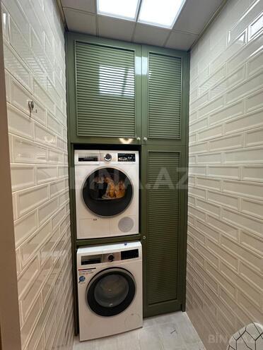Satılır 7 otaqlı yeni tikili 220 m², Nəriman Nərimanov m., photo 25 from 32
