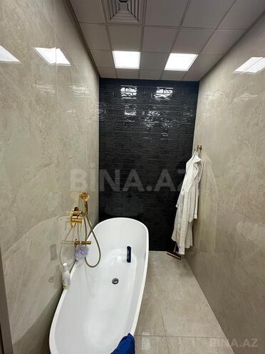 Satılır 7 otaqlı yeni tikili 220 m², Nəriman Nərimanov m., photo 30 from 32