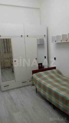 İcarəyə verilir 2 otaqlı yeni tikili 65 m², Köhnə Günəşli q., photo 5 from 10