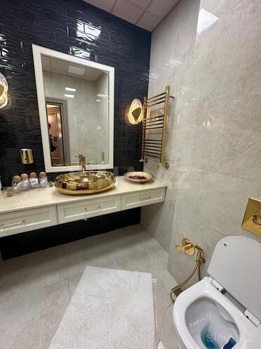 Satılır 7 otaqlı yeni tikili 220 m², Nəriman Nərimanov m., photo 20 from 32
