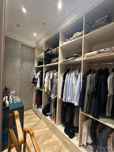 Satılır 7 otaqlı yeni tikili 220 m², Nəriman Nərimanov m., photo 23 from 32