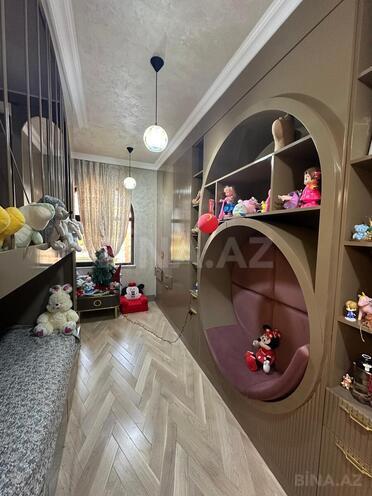 Satılır 7 otaqlı yeni tikili 220 m², Nəriman Nərimanov m., photo 15 from 32