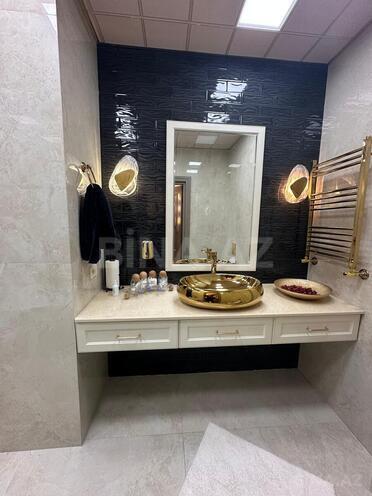 Satılır 7 otaqlı yeni tikili 220 m², Nəriman Nərimanov m., photo 14 from 32