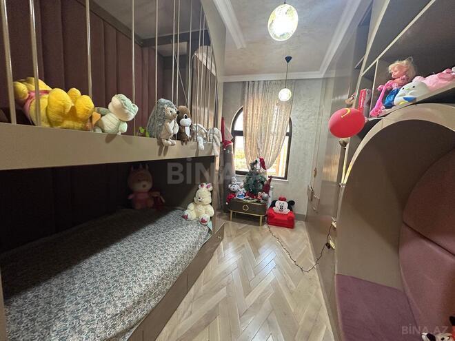 Satılır 7 otaqlı yeni tikili 220 m², Nəriman Nərimanov m., photo 16 from 32