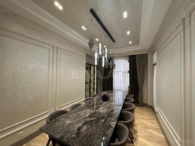 Satılır 7 otaqlı yeni tikili 220 m², Nəriman Nərimanov m., photo 11 from 32