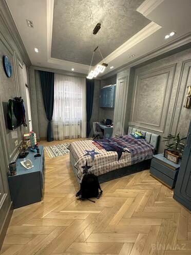 Satılır 7 otaqlı yeni tikili 220 m², Nəriman Nərimanov m., photo 13 from 32