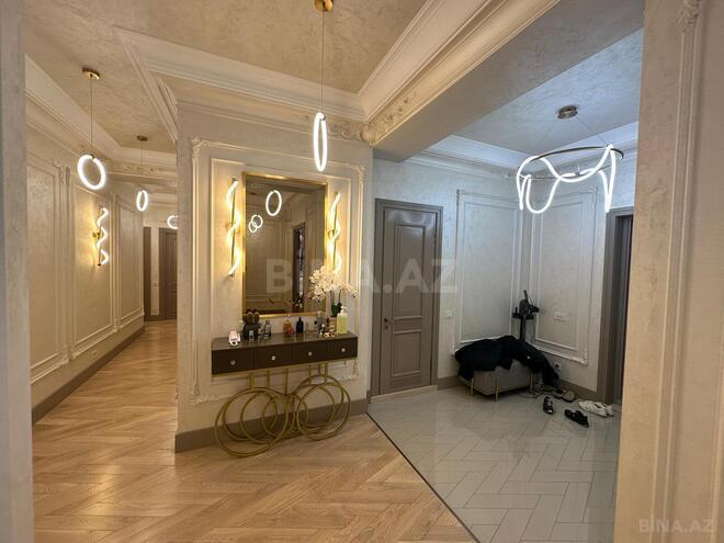 Satılır 7 otaqlı yeni tikili 220 m², Nəriman Nərimanov m., photo 17 from 32