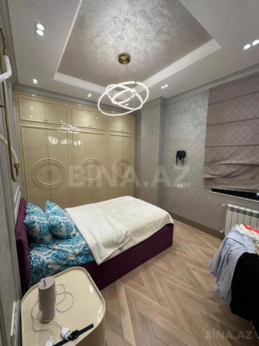 Satılır 7 otaqlı yeni tikili 220 m², Nəriman Nərimanov m., photo 29 from 32