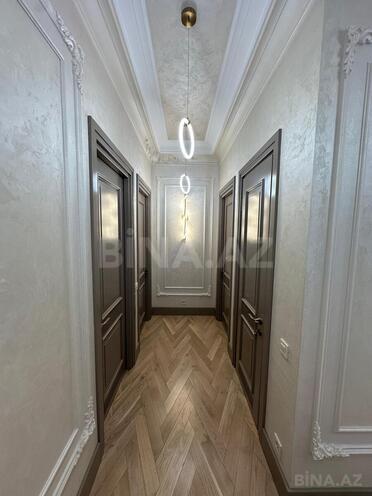 Satılır 7 otaqlı yeni tikili 220 m², Nəriman Nərimanov m., photo 26 from 32