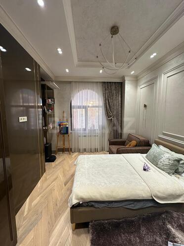 Satılır 7 otaqlı yeni tikili 220 m², Nəriman Nərimanov m., photo 21 from 32