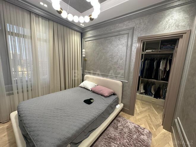 Satılır 7 otaqlı yeni tikili 220 m², Nəriman Nərimanov m., photo 27 from 32