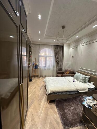 Satılır 7 otaqlı yeni tikili 220 m², Nəriman Nərimanov m., photo 22 from 32