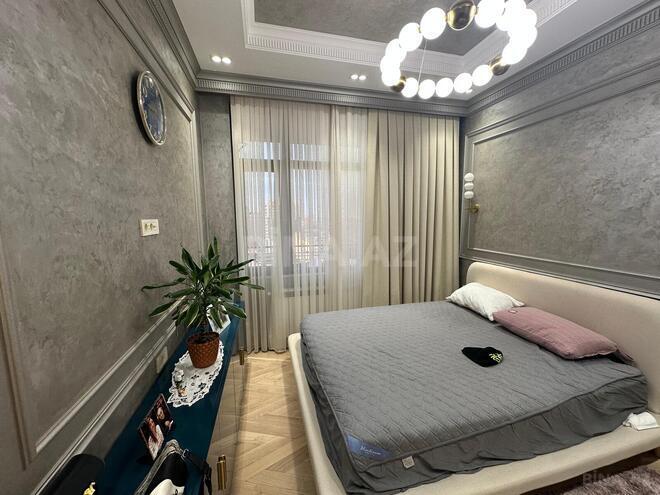 Satılır 7 otaqlı yeni tikili 220 m², Nəriman Nərimanov m., photo 18 from 32