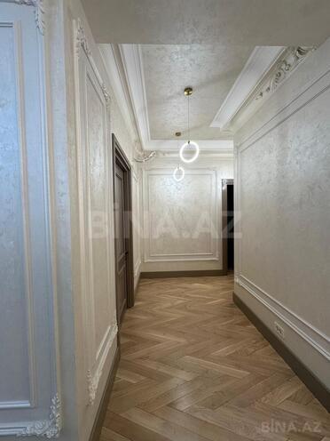 Satılır 7 otaqlı yeni tikili 220 m², Nəriman Nərimanov m., photo 4 from 32
