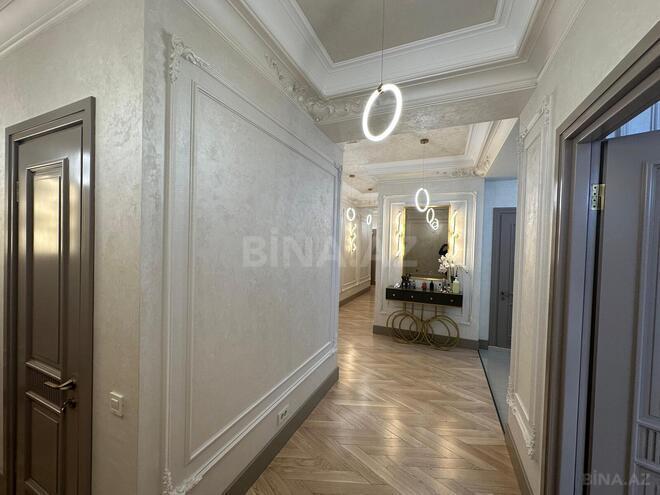 Satılır 7 otaqlı yeni tikili 220 m², Nəriman Nərimanov m., photo 7 from 32