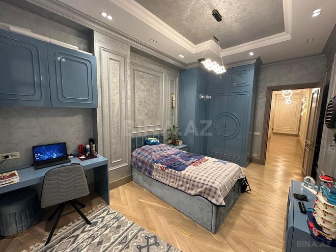 Satılır 7 otaqlı yeni tikili 220 m², Nəriman Nərimanov m., photo 8 from 32
