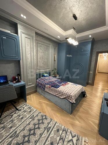 Satılır 7 otaqlı yeni tikili 220 m², Nəriman Nərimanov m., photo 9 from 32