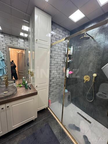 Satılır 7 otaqlı yeni tikili 220 m², Nəriman Nərimanov m., photo 31 from 32