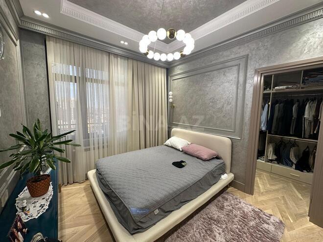 Satılır 7 otaqlı yeni tikili 220 m², Nəriman Nərimanov m., photo 19 from 32