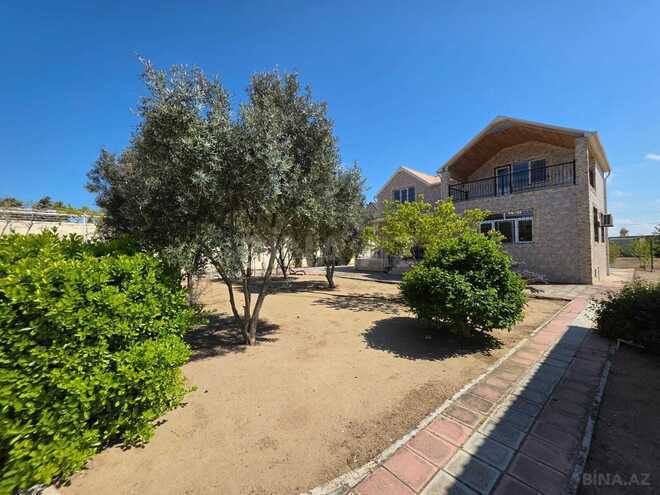 Satılır 5 otaqlı həyət evi/bağ evi 200 m², Şüvəlan q., photo 17 from 31