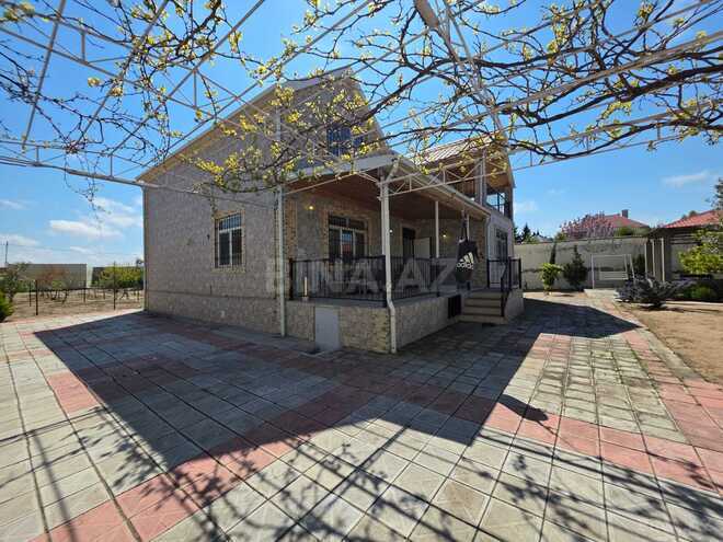 Satılır 5 otaqlı həyət evi/bağ evi 200 m², Şüvəlan q., photo 1 from 31