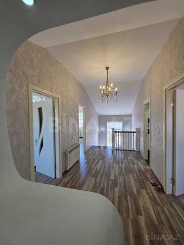 Satılır 5 otaqlı həyət evi/bağ evi 200 m², Şüvəlan q., photo 27 from 31