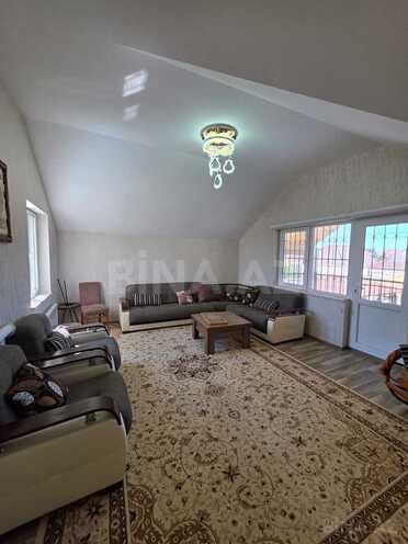 Satılır 5 otaqlı həyət evi/bağ evi 200 m², Şüvəlan q., photo 20 from 31