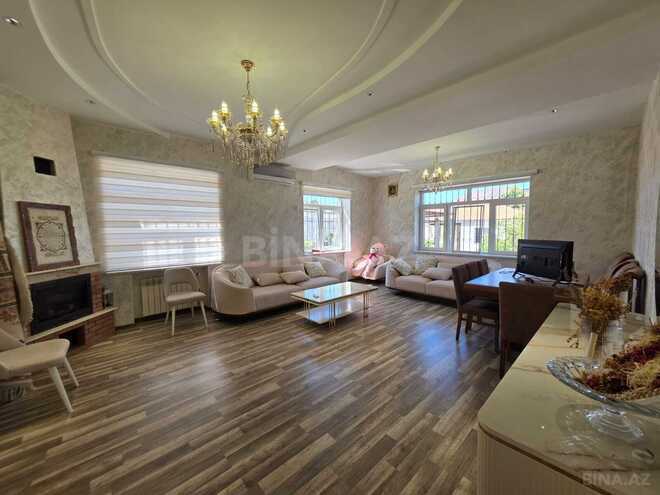 Satılır 5 otaqlı həyət evi/bağ evi 200 m², Şüvəlan q., photo 12 from 31