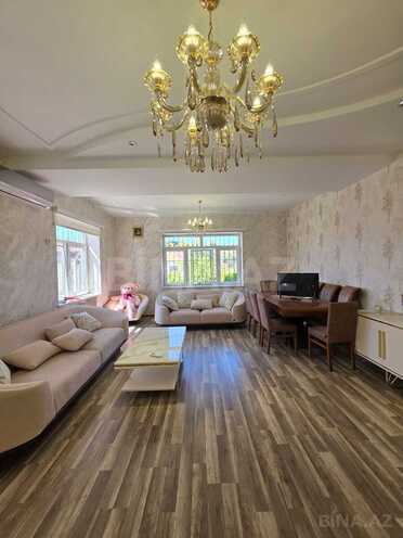 Satılır 5 otaqlı həyət evi/bağ evi 200 m², Şüvəlan q., photo 26 from 31