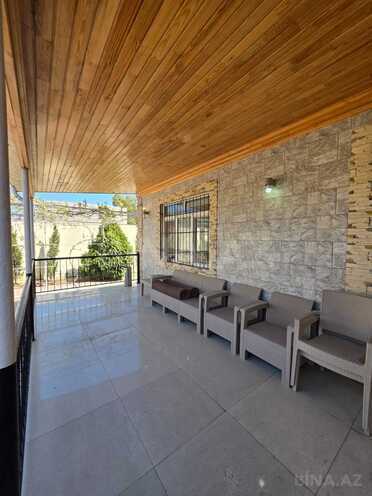 Satılır 5 otaqlı həyət evi/bağ evi 200 m², Şüvəlan q., photo 9 from 31