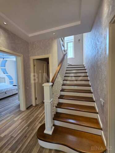 Satılır 5 otaqlı həyət evi/bağ evi 200 m², Şüvəlan q., photo 29 from 31