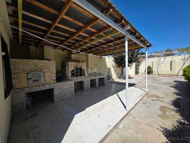 Satılır 5 otaqlı həyət evi/bağ evi 200 m², Şüvəlan q., photo 7 from 31