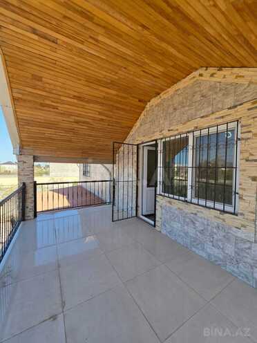 Satılır 5 otaqlı həyət evi/bağ evi 200 m², Şüvəlan q., photo 23 from 31